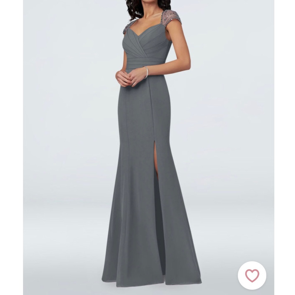 Azazie Mother-of-the-bride/groom dress